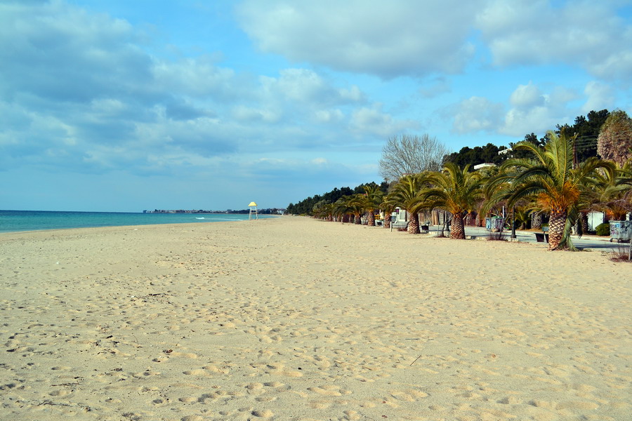  Nea Moudania Halkidiki 